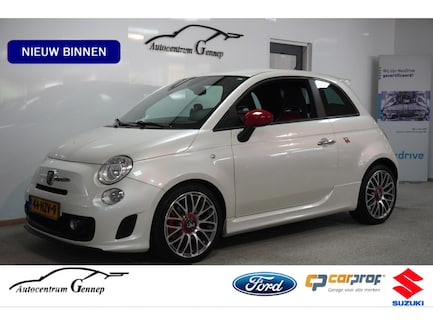 Fiat 500 0