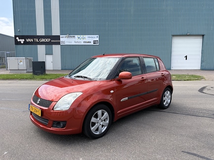 Suzuki Swift 0