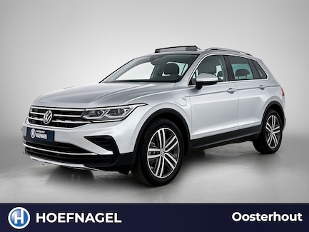 Volkswagen Tiguan 0
