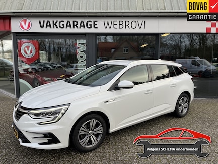 Renault Megane 0