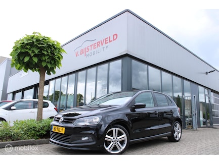 Volkswagen Polo 0