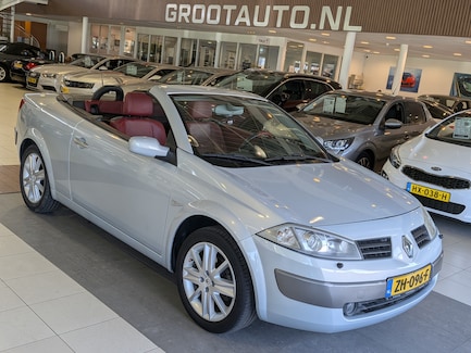 Renault Megane 0