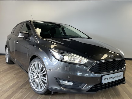 Ford Focus 0