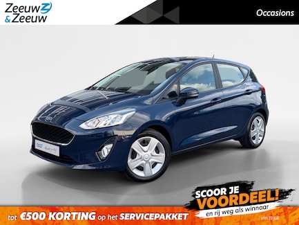 Ford Fiesta 0