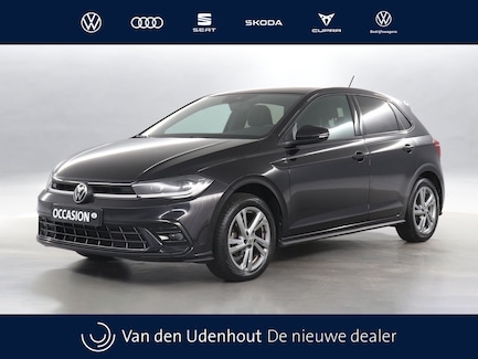 Volkswagen Polo 0