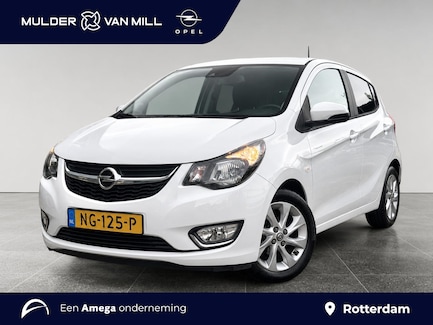 Opel Karl 0