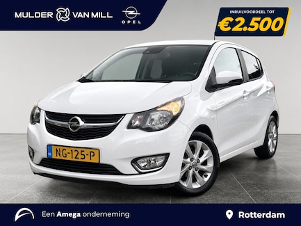 Opel Karl 0