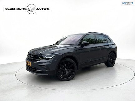 Volkswagen Tiguan 0
