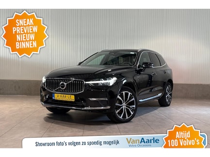Volvo XC60 0