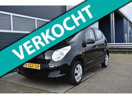 Suzuki Alto 0