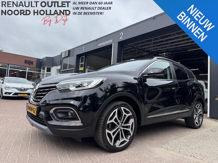 Renault Kadjar 0
