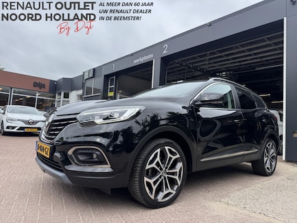 Renault Kadjar 0