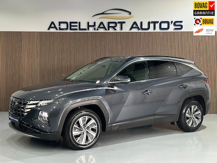 Hyundai Tucson 0