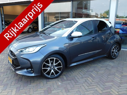 Toyota Yaris 0