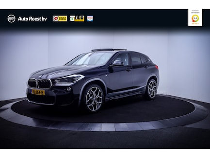 BMW X2 0