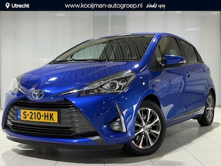Toyota Yaris 0