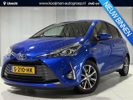 Toyota Yaris 0