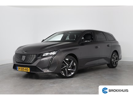 Peugeot 308 0