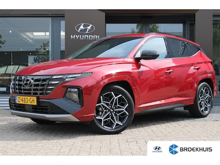 Hyundai Tucson 0