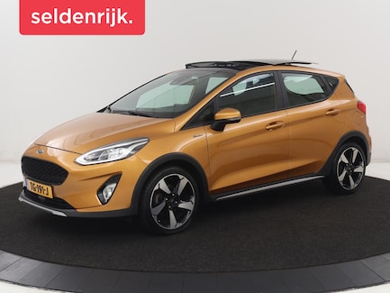 Ford Fiesta 0