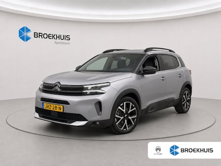 Citroën C5 Aircross 0