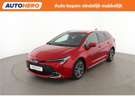 Toyota Corolla 0