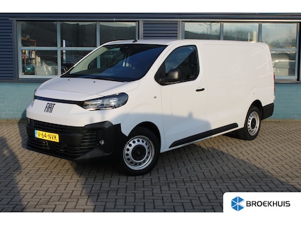 Fiat Scudo 0