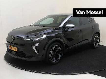 Renault Captur 0