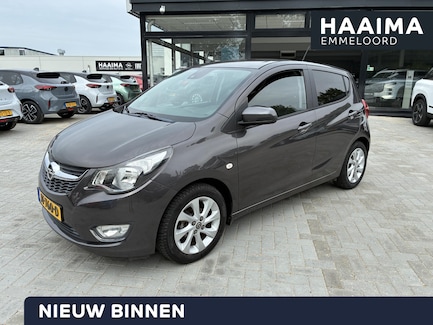 Opel Karl 0