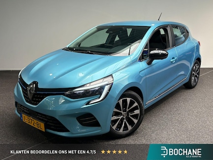 Renault Clio 0