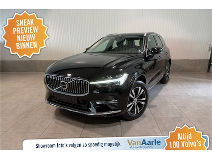 Volvo XC60 0
