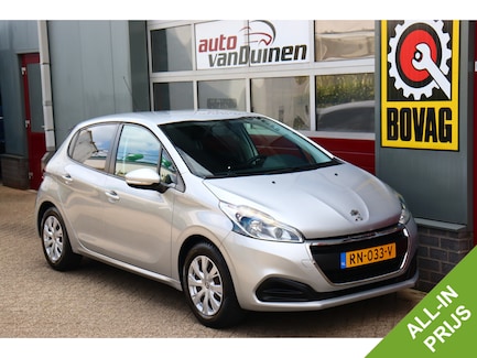 Peugeot 208 0