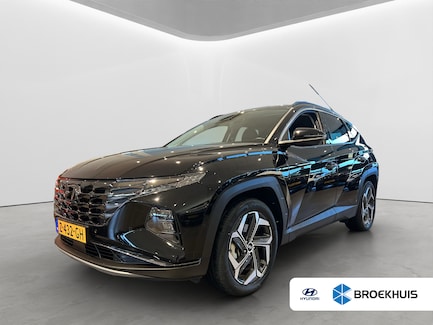 Hyundai Tucson 0