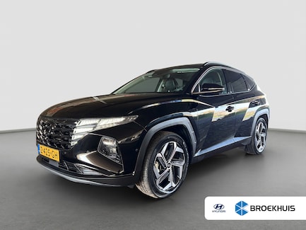 Hyundai Tucson 0