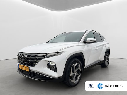Hyundai Tucson 0