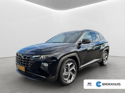 Hyundai Tucson 0