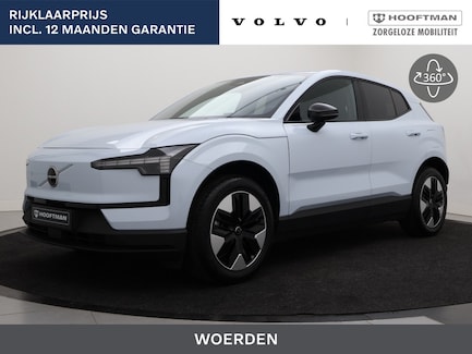Volvo EX30 0