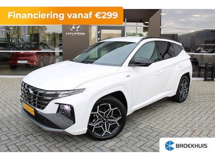 Hyundai Tucson 0