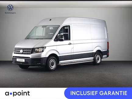 Volkswagen Crafter 0