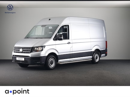 Volkswagen Crafter 0