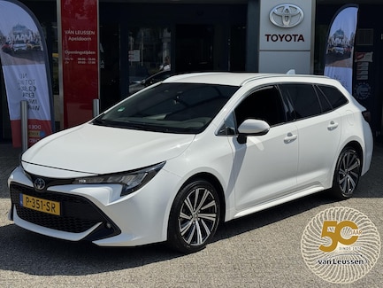Toyota Corolla 0