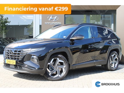 Hyundai Tucson 0