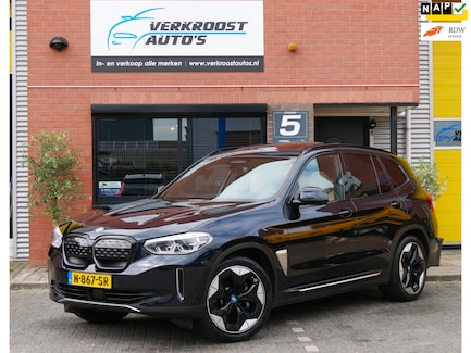 BMW iX3 0