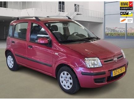 Fiat Panda 0