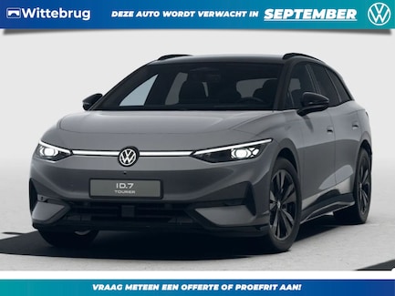 Volkswagen ID.7 0