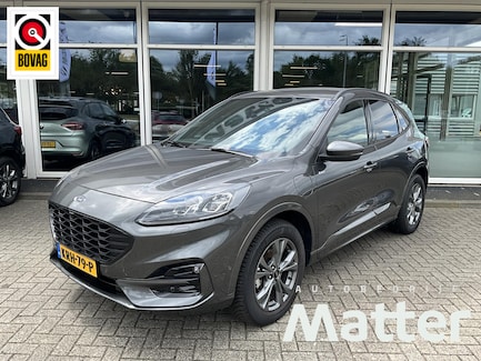 Ford Kuga 0