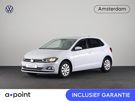 Volkswagen Polo 0