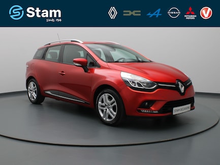 Renault Clio 0