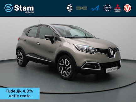 Renault Captur 0