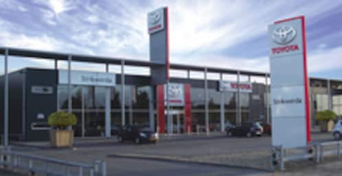 dealer image